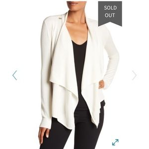 Ted Baker Jenee Magnetic Fastening Wrap Cardigan